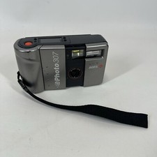Agfa EPhoto 307 0.34MP Digital