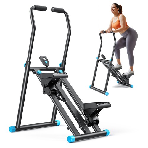 Merach new upgraded - merach, stair