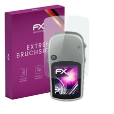 atFoliX Glasfolie für Garmin Etrex Vista HCx Displayfolie 9H Schutzpanzer