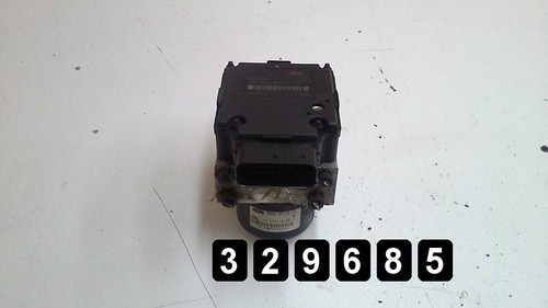 1999 ford focus abs - ford,