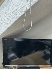 Sony Bravia KDL-40EX725 101,6 cm (40 Zoll) 3D 1080p HD LED LCD Internet TV