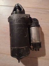 Original Bosch Anlasser - BMW R100, R90, R80, R75, R65, R45 - Sehr guter Zustand