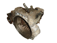 Schaltgetriebe FJO VW Scirocco 2