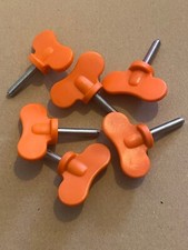 145715 x 6 IKEA FLISAT Kinder