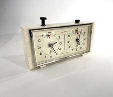 Jantar Schachuhr UdSSR -