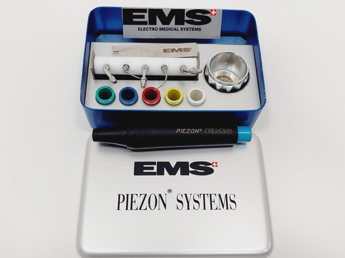 Ems piezon handstück zeg - piezon,
