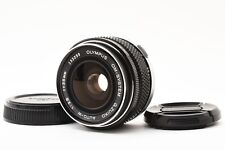 OLYMPUS OM-SYSTEM G.ZUIKO