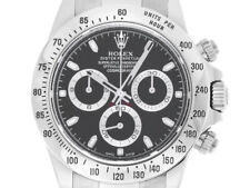 Rolex Daytona Ref.116520 2014 LC 100 Full Set wie Neu Vintage