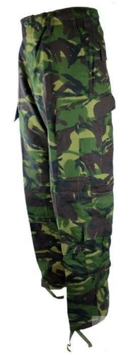 Tarnhose military bdu - -,