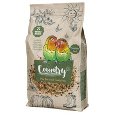 Witte Molen Country Agapornide 2,5 kg, Vogelfutter, UVP 7,00 EUR, NEU