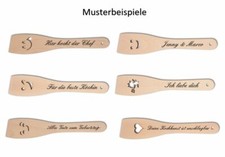 Kochlöffel Pfannenwender