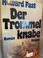 Der Trommelknabe [Aus d