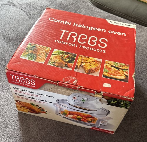 Trebs comfortcook kombi - trebs, *