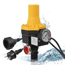 Druckschalter Pumpenschalter