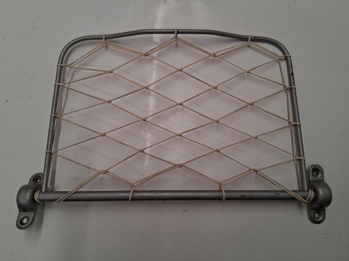 Kartenhalter fußraum borgward - fußraum,