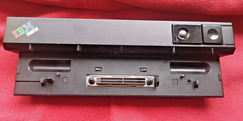 Docking station port - station,