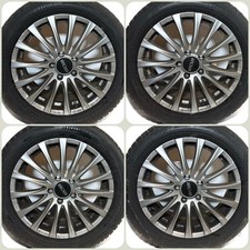 Audi A4 B8 Mercedes A-Klasse