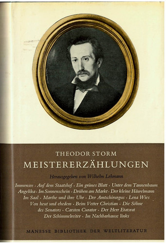 Meistererzählungen von