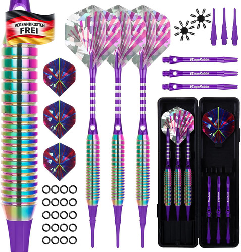 Softdarts set für - softdarts,