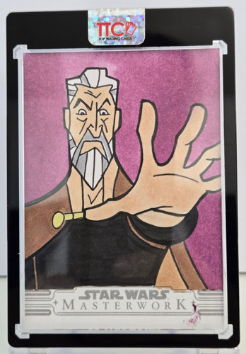 Topps 2025 star wars - topps,