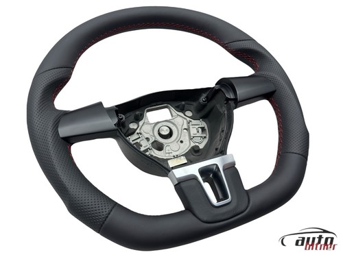 Tuning lenkrad leder - tuning,