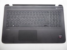 HP Pavilion 15 p Serie