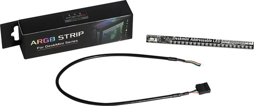 Asrock deskmini addressable - deskmini,