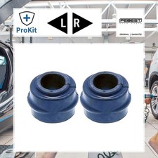 2x ORIGINAL® Febest Lagerung