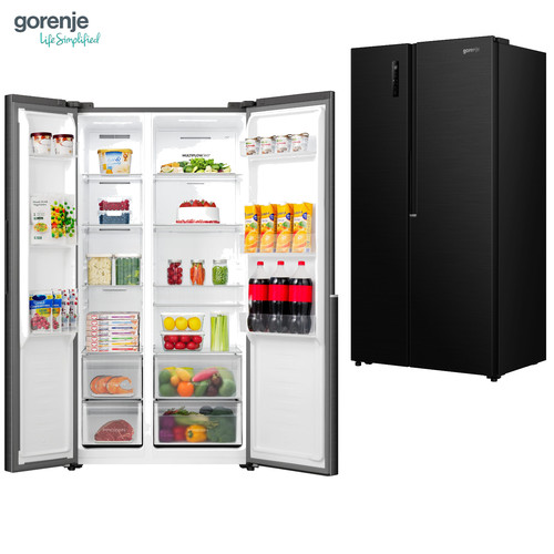 Gorenje side - gorenje,