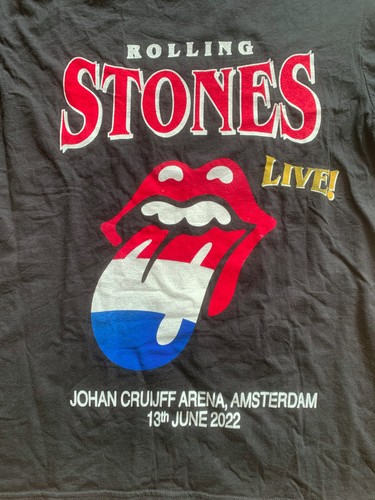 Rolling stones sixty tour - -,