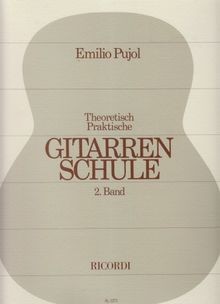Gitarrenschule gitarre - gitarrenschule, 2.
