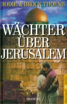 Zions erben wächter über - zions,