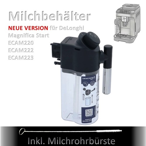 Delonghi magnifica start - delonghi,