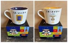 Mc Donalds McCafé Tasse