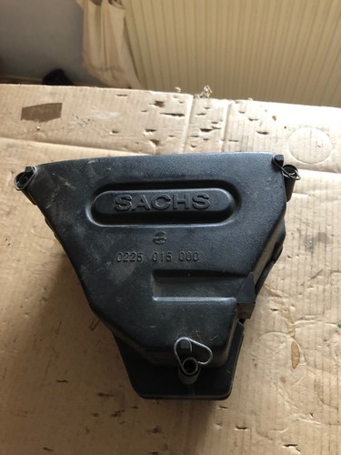 Hercules sachs 80ccm - hercules,