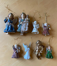 Christbaum Engel Aufhänger