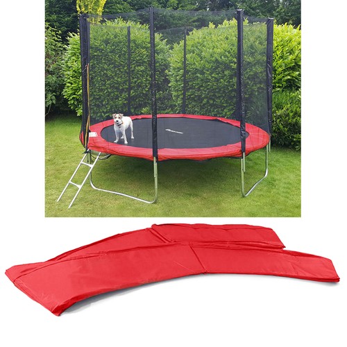 244cm trampolin sprungfedern - 244cm,