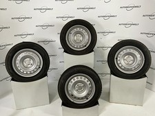 Winter Kompletträder