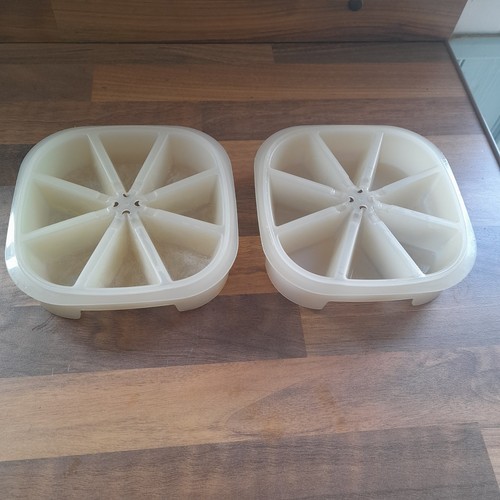 2er set vintage - 2er,
