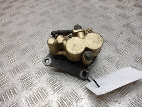 125 bremssattel vorne - mz,
