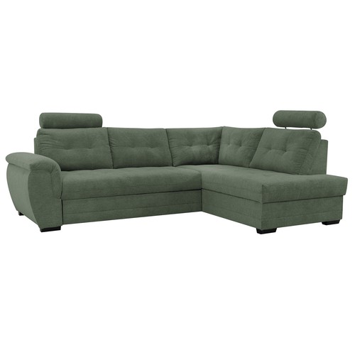 Ecksofa wintermoss - -,