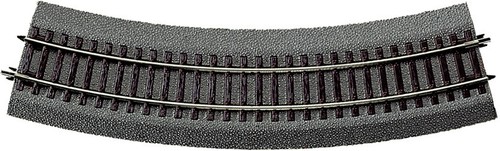 Roco 42523 - roco, gebogenes