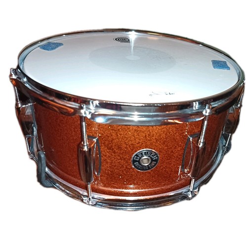 Gretsch snare drum 14x6 - 14x6, 5