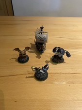 Skylanders Spyros Adventure