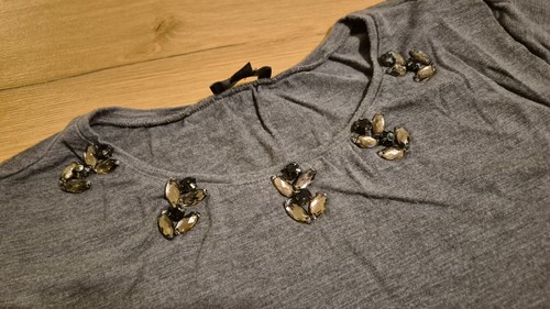 Jobis shirt mit - -, t-shirt