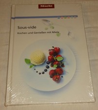 SOUS-VIDE Kochen und genießen
