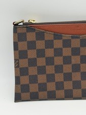 Louis vuitton clutchbag - clutchbag, mit
