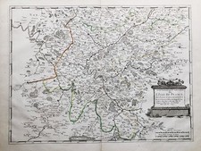 Ile-de-France Paris Sens