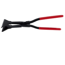 Stubai Quetschfalzzange gerade