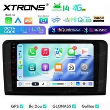 9" Autoradio Für Mercedes ML